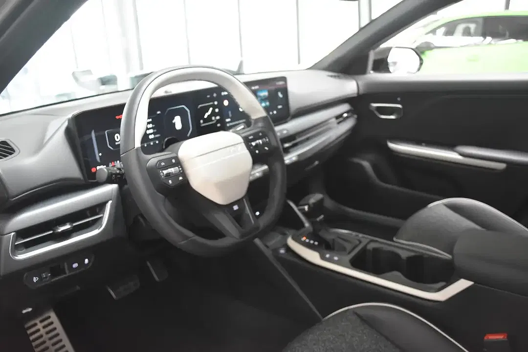 Kia K4 1.0 T-GDI DCT GT-Line - Thumbnail 14