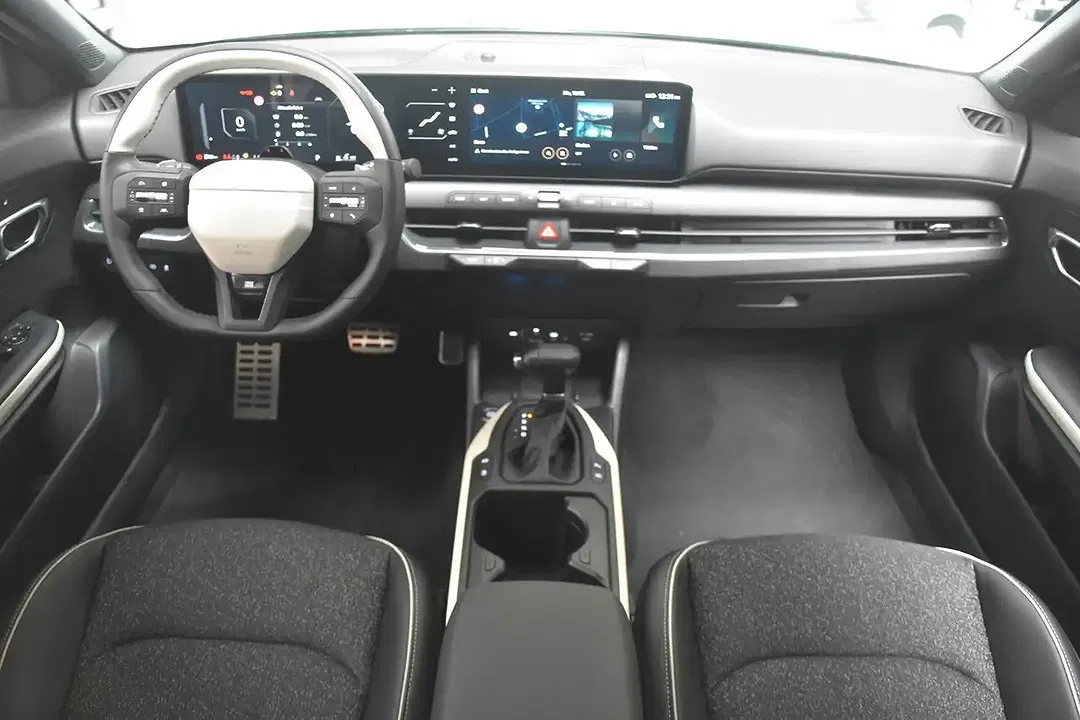 Kia K4 1.0 T-GDI DCT GT-Line - foto 15