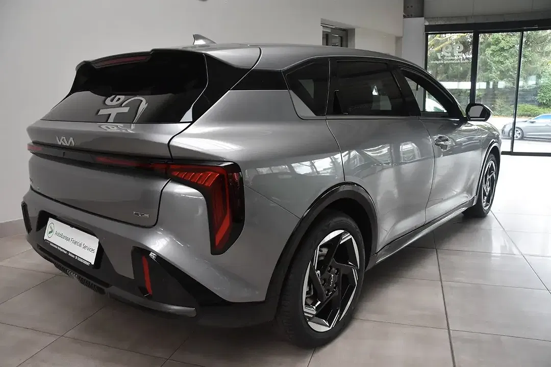 Kia K4 1.0 T-GDI DCT GT-Line - Thumbnail 3
