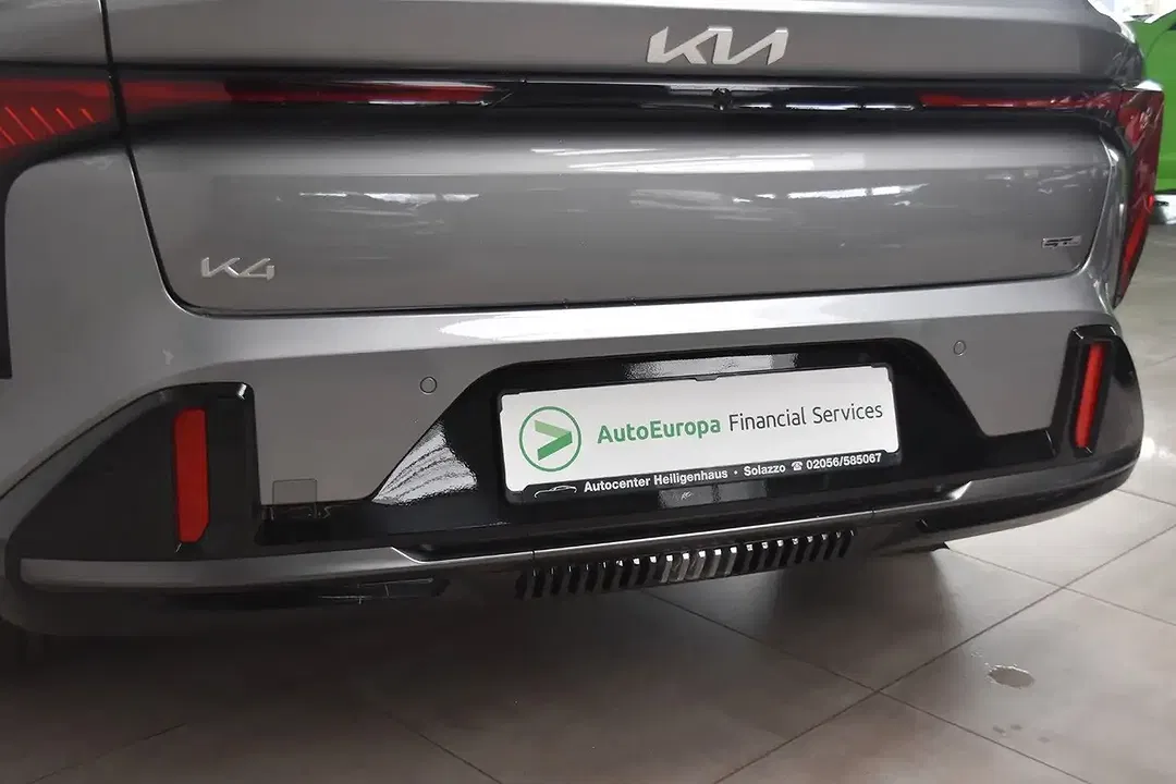 Kia K4 1.0 T-GDI DCT GT-Line - Thumbnail 7