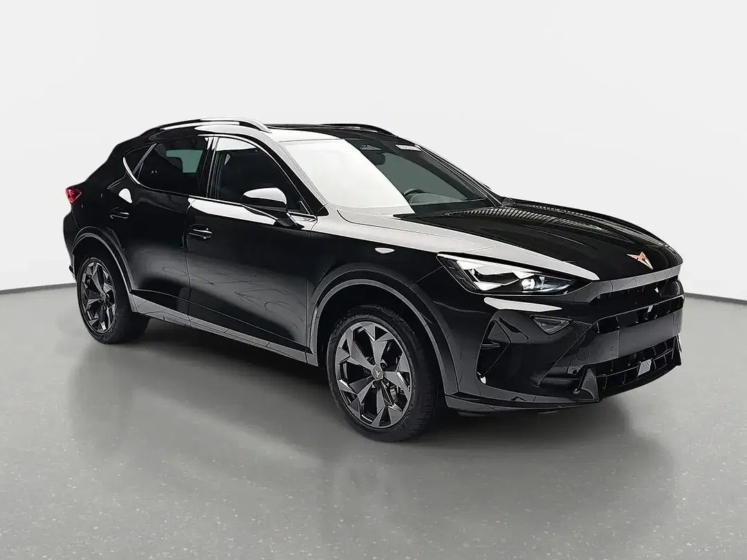 CUPRA Formentor 1.5 eTSI DSG - Thumbnail 2