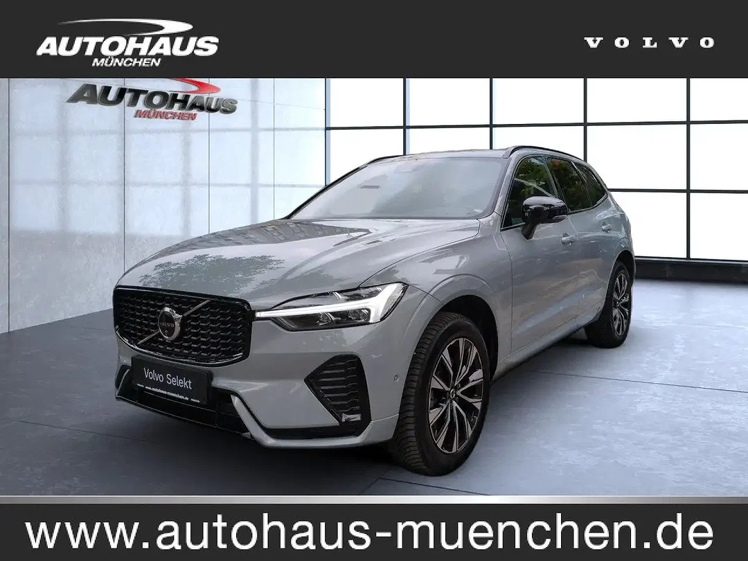 Volvo XC60 Plus Dark - Afbeelding 1