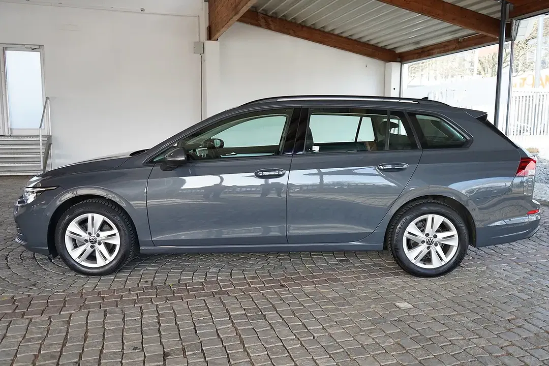 Volkswagen Golf 1.0 - foto 1