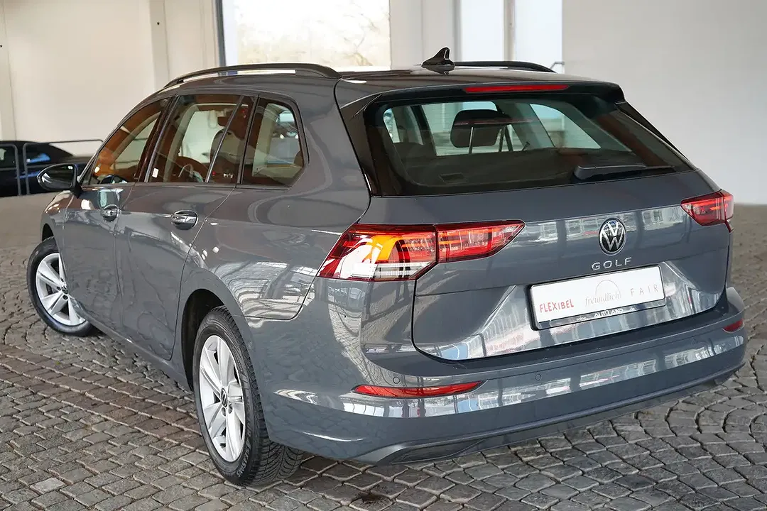 Volkswagen Golf 1.0 - foto 2