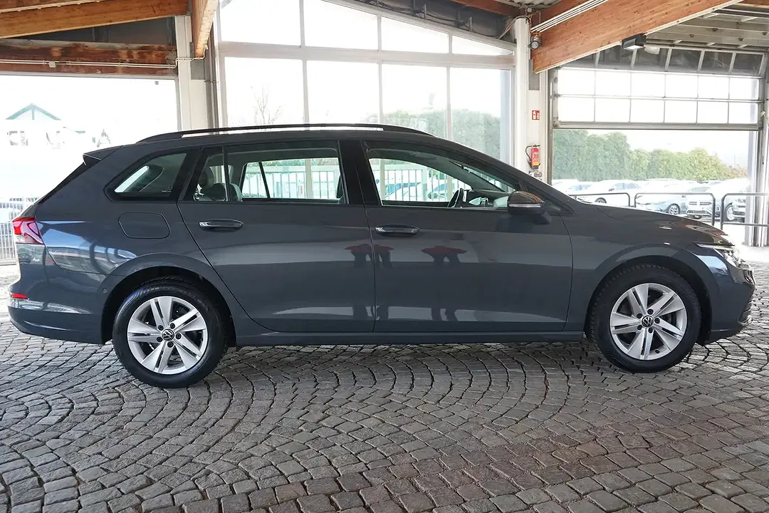 Volkswagen Golf 1.0 - Thumbnail 5
