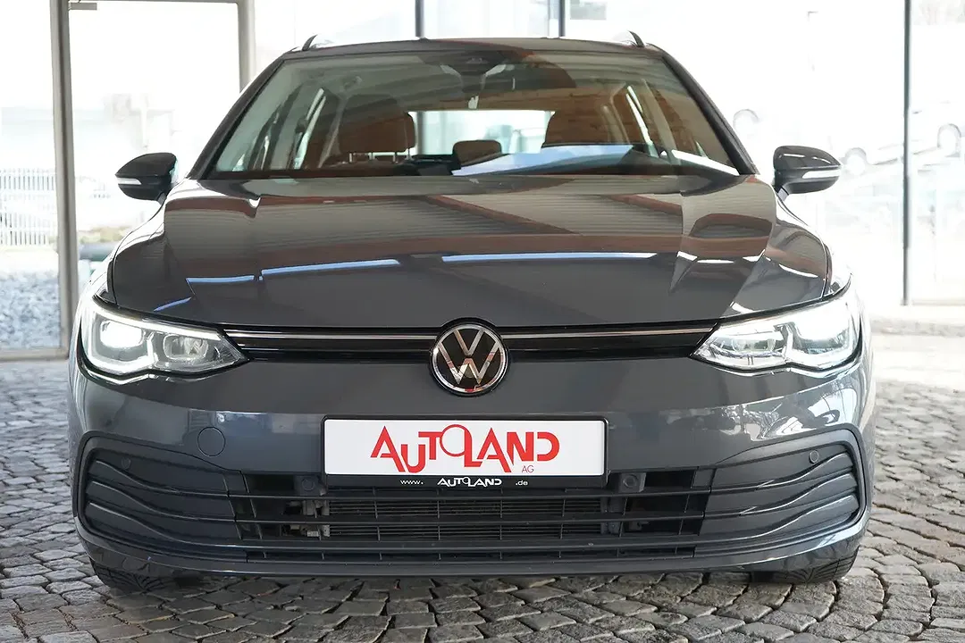 Volkswagen Golf 1.0 - Thumbnail 6