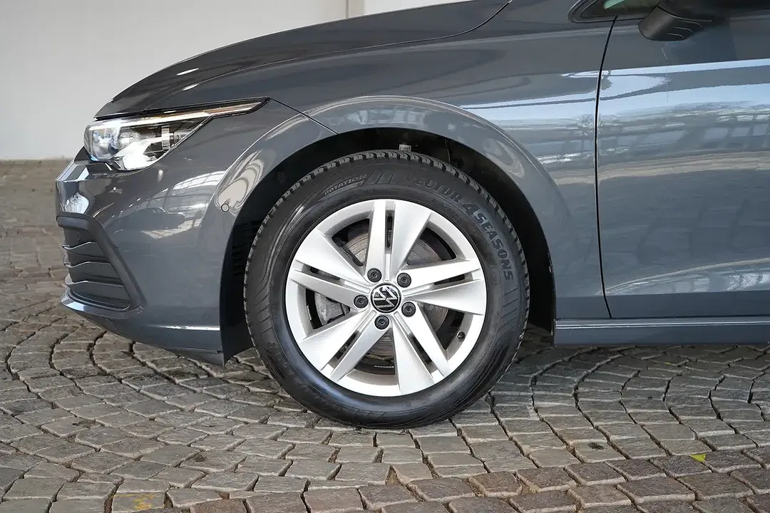 Volkswagen Golf 1.0 - Thumbnail 8