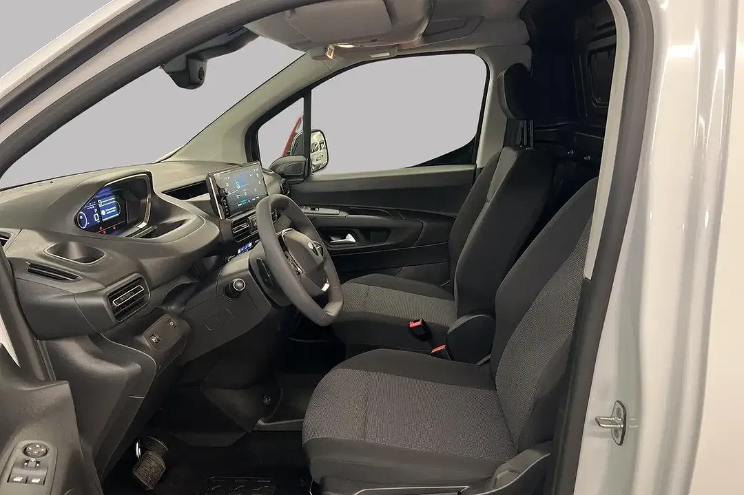 Peugeot Partner HDi 130 - Thumbnail 9