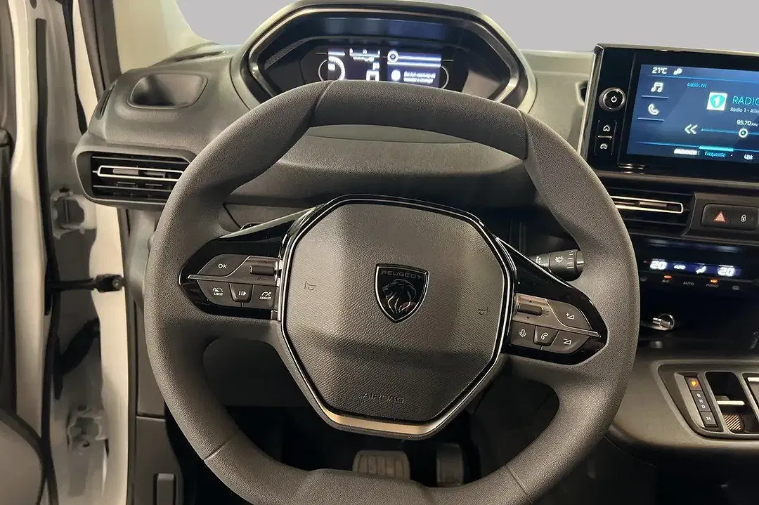 Peugeot Partner HDi 130 - Thumbnail 11