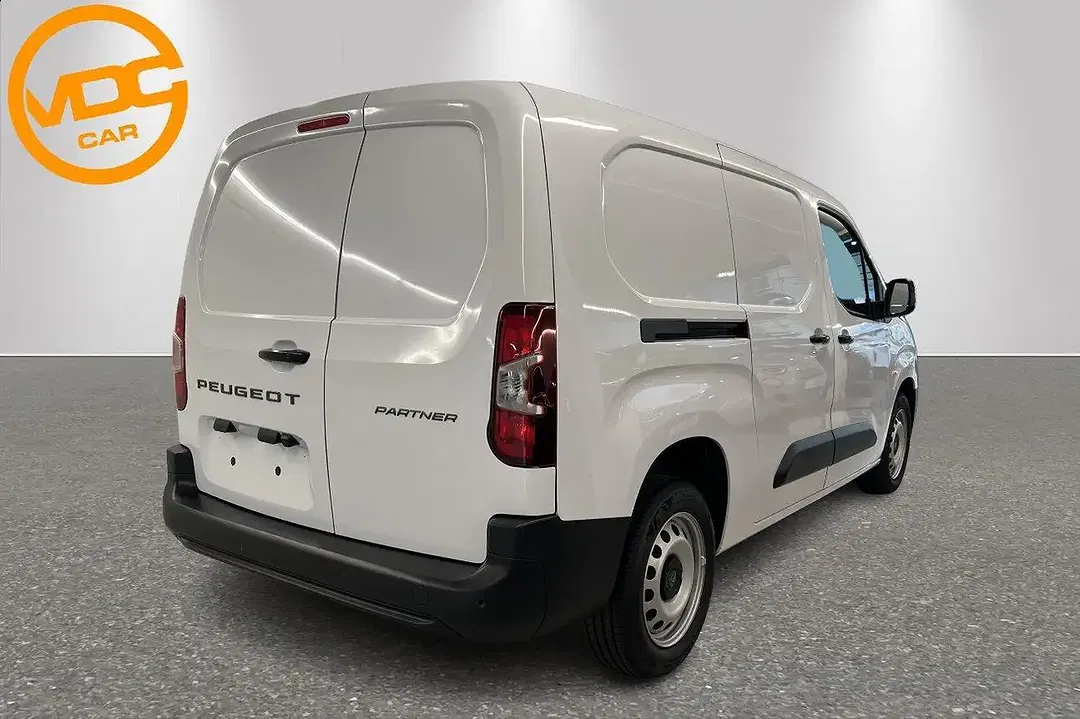 Peugeot Partner HDi 130 - Thumbnail 3