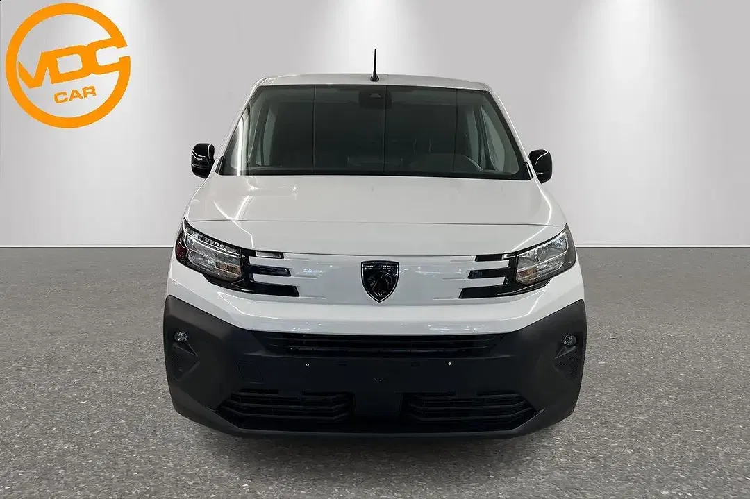 Peugeot Partner HDi 130 - Thumbnail 4
