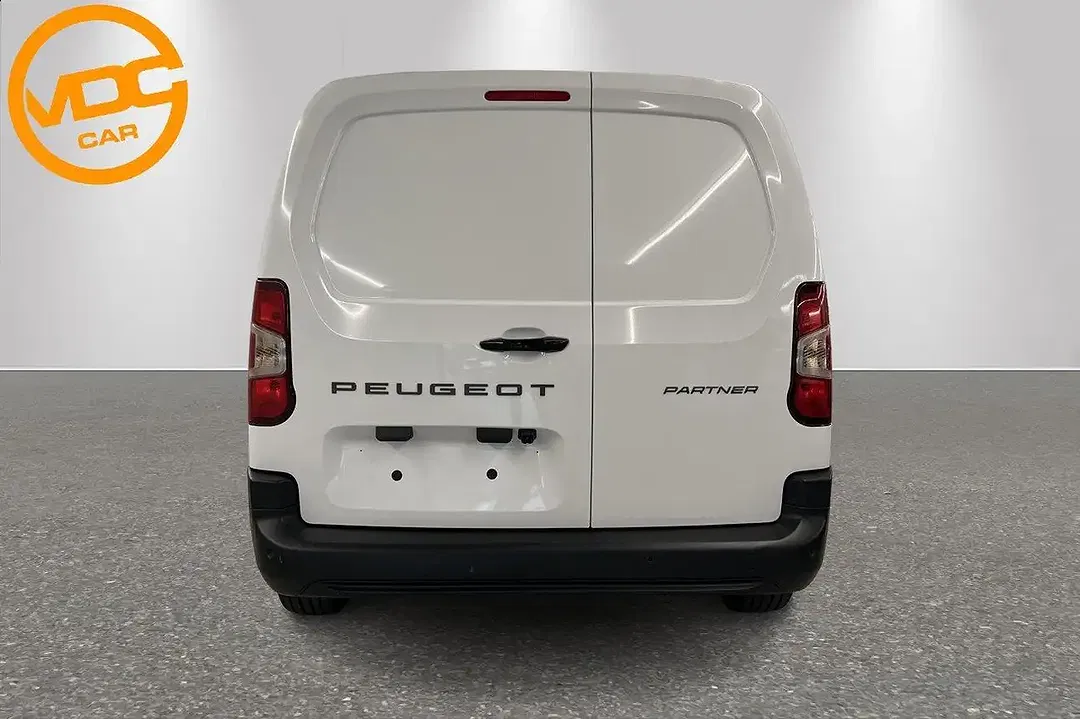 Peugeot Partner HDi 130 - Thumbnail 6