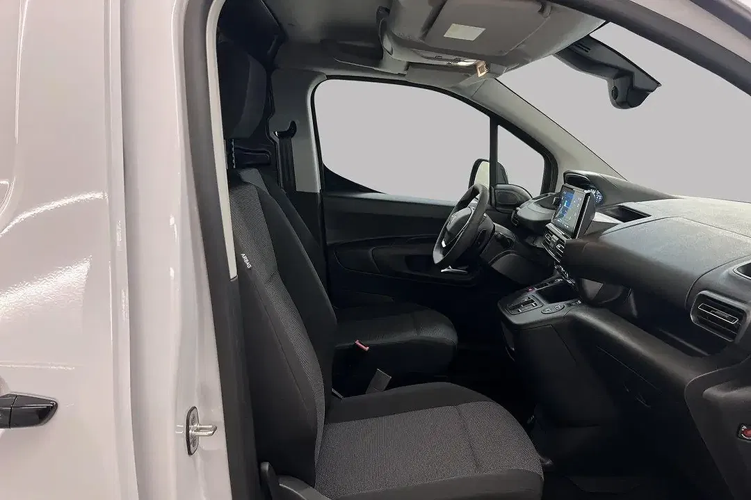 Peugeot Partner HDi 130 - Thumbnail 7