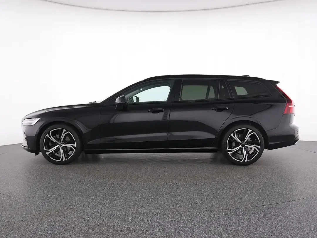 Volvo V60 B4 Plus Dark - Thumbnail 10