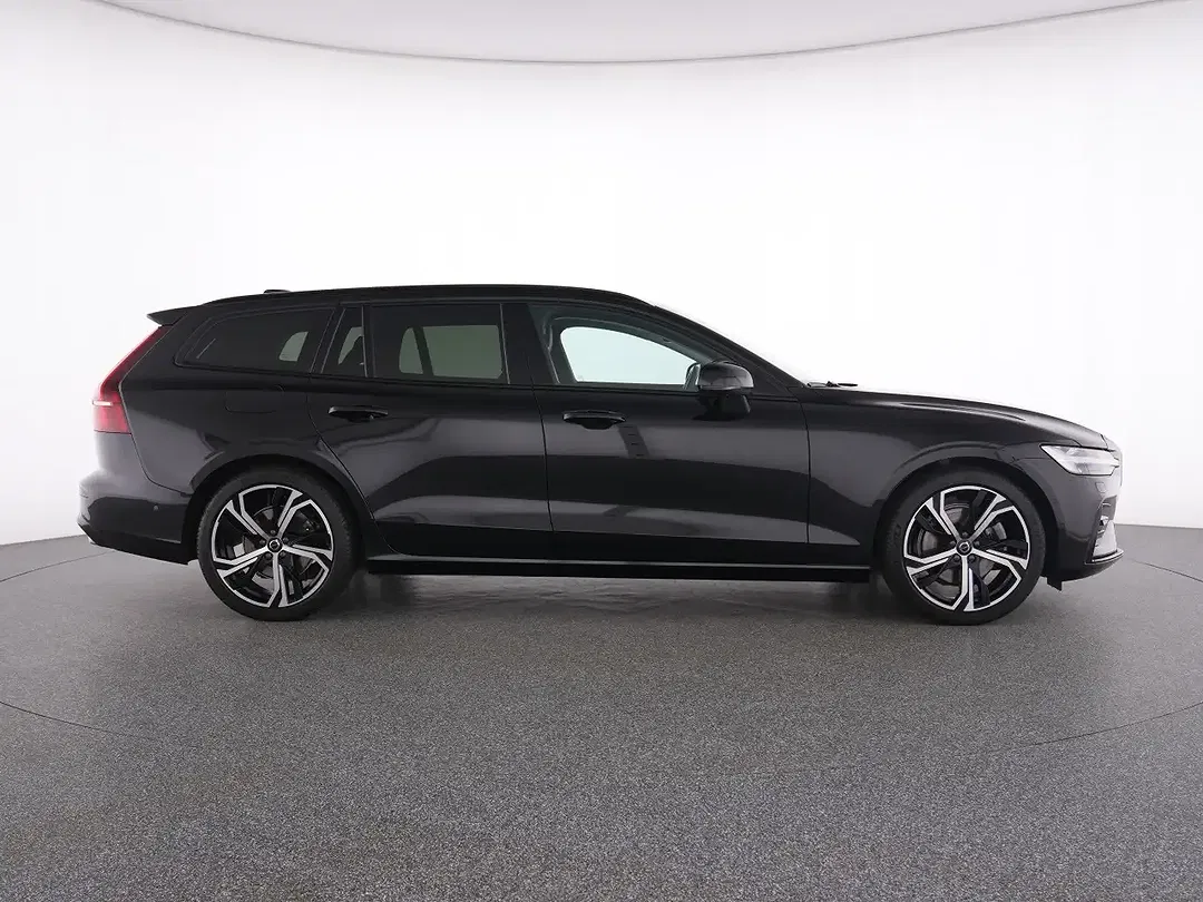 Volvo V60 B4 Plus Dark - Thumbnail 11