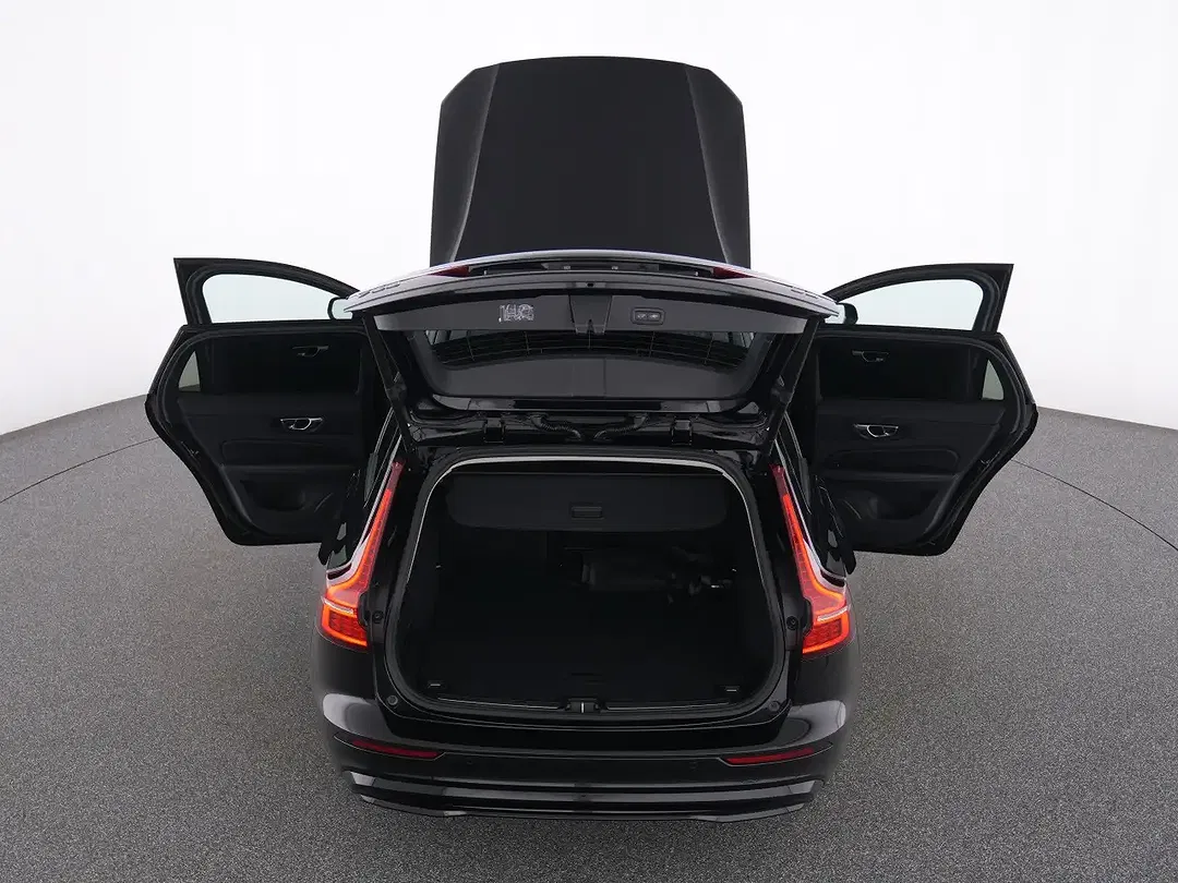 Volvo V60 B4 Plus Dark - Thumbnail 13