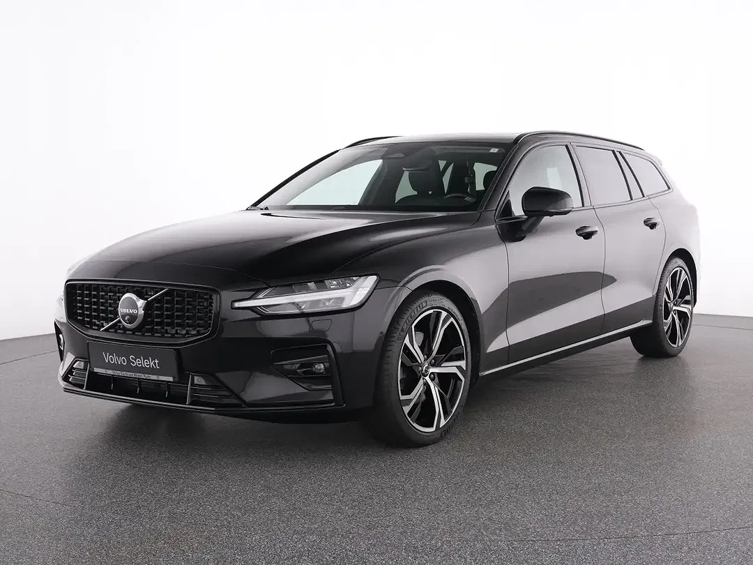 Volvo V60 B4 Plus Dark - foto 1