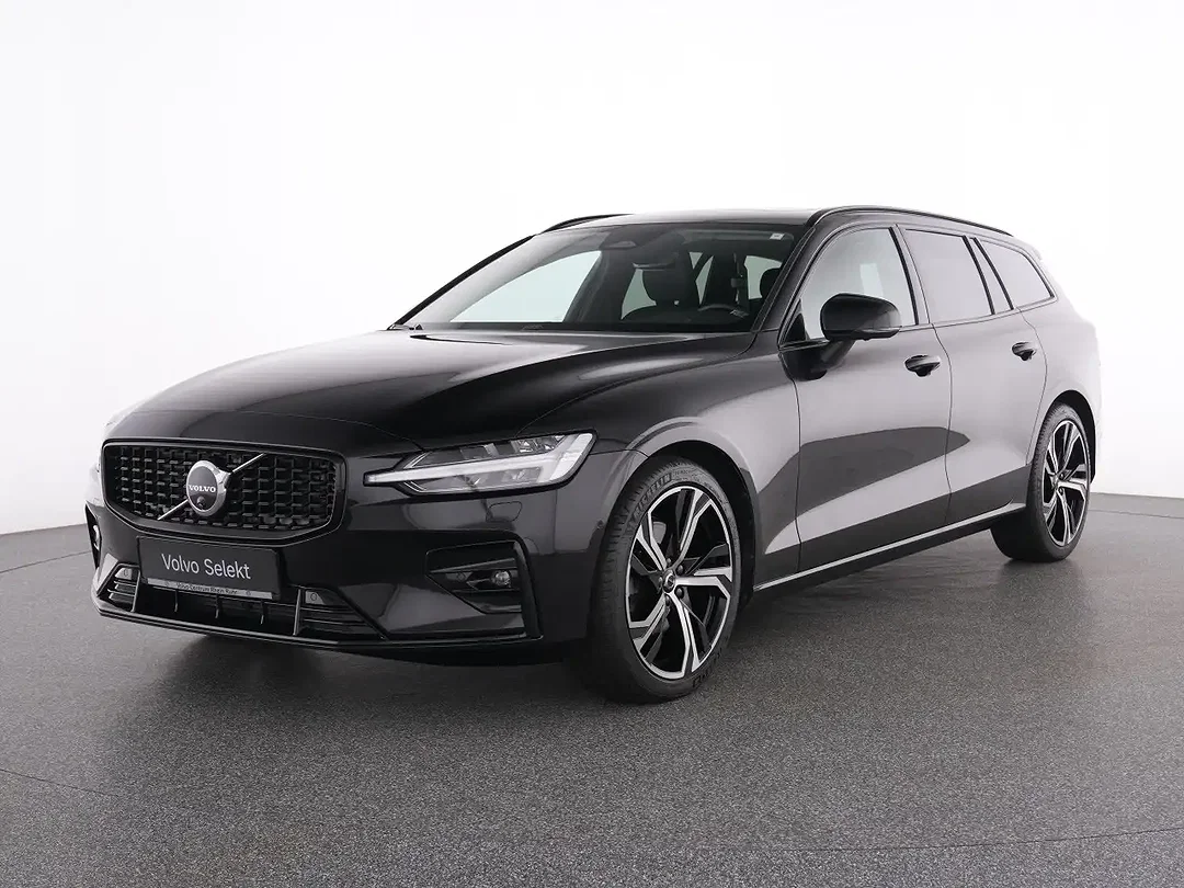 Volvo V60 B4 Plus Dark - Afbeelding 1