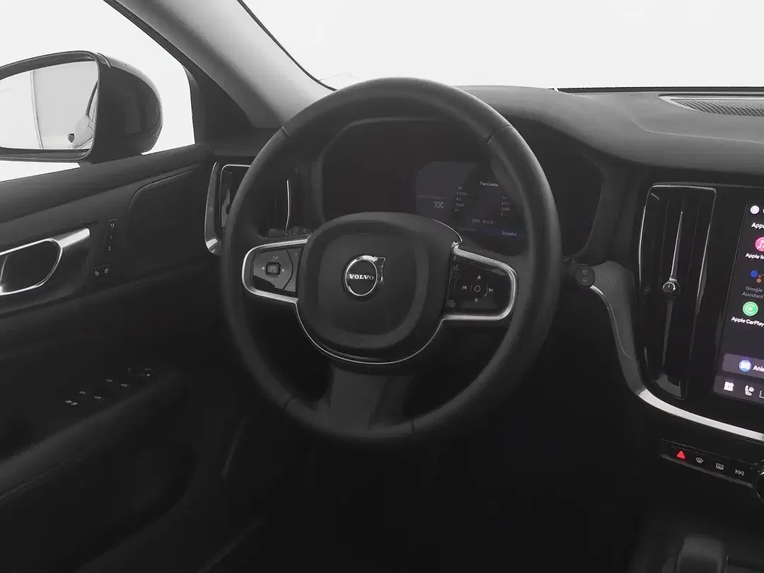 Volvo V60 B4 Plus Dark - Thumbnail 4