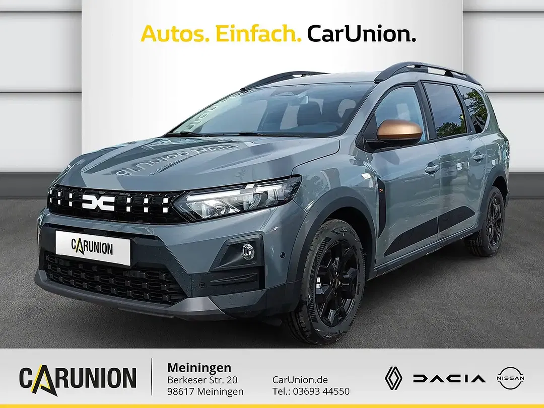 Dacia Jogger ECO-G Extreme - foto 1
