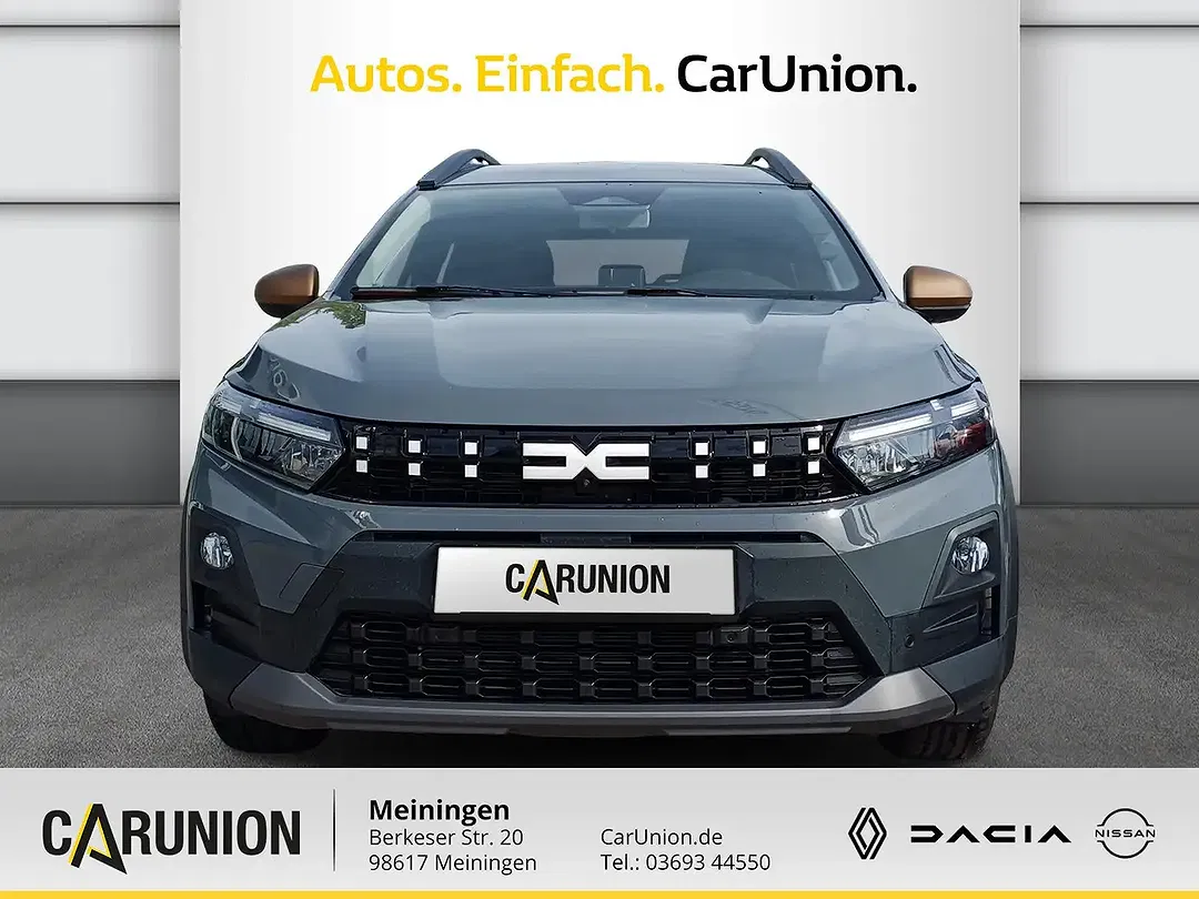 Dacia Jogger ECO-G Extreme - foto 2