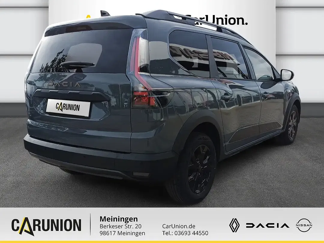 Dacia Jogger ECO-G Extreme - Thumbnail 4