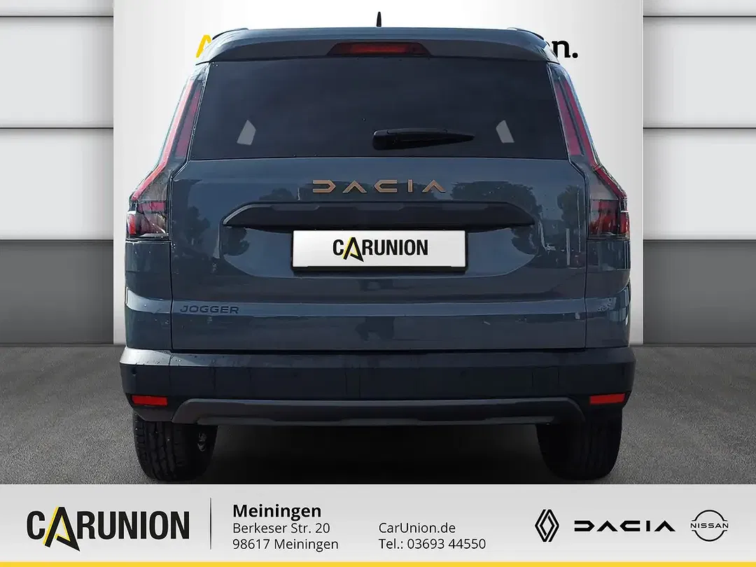 Dacia Jogger ECO-G Extreme - Thumbnail 5
