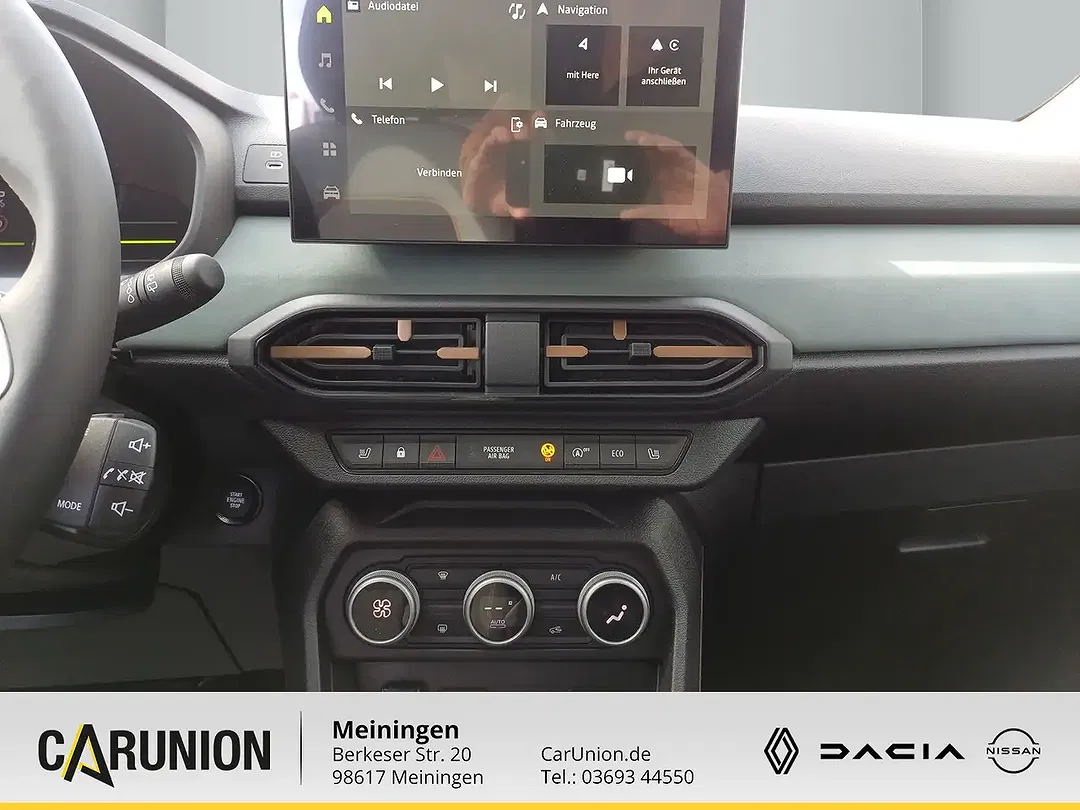 Dacia Jogger ECO-G Extreme - Thumbnail 9