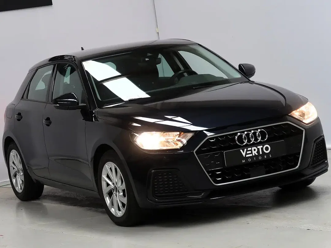 Audi A1 30 TFSI S tronic Sportback advanced - Afbeelding 1