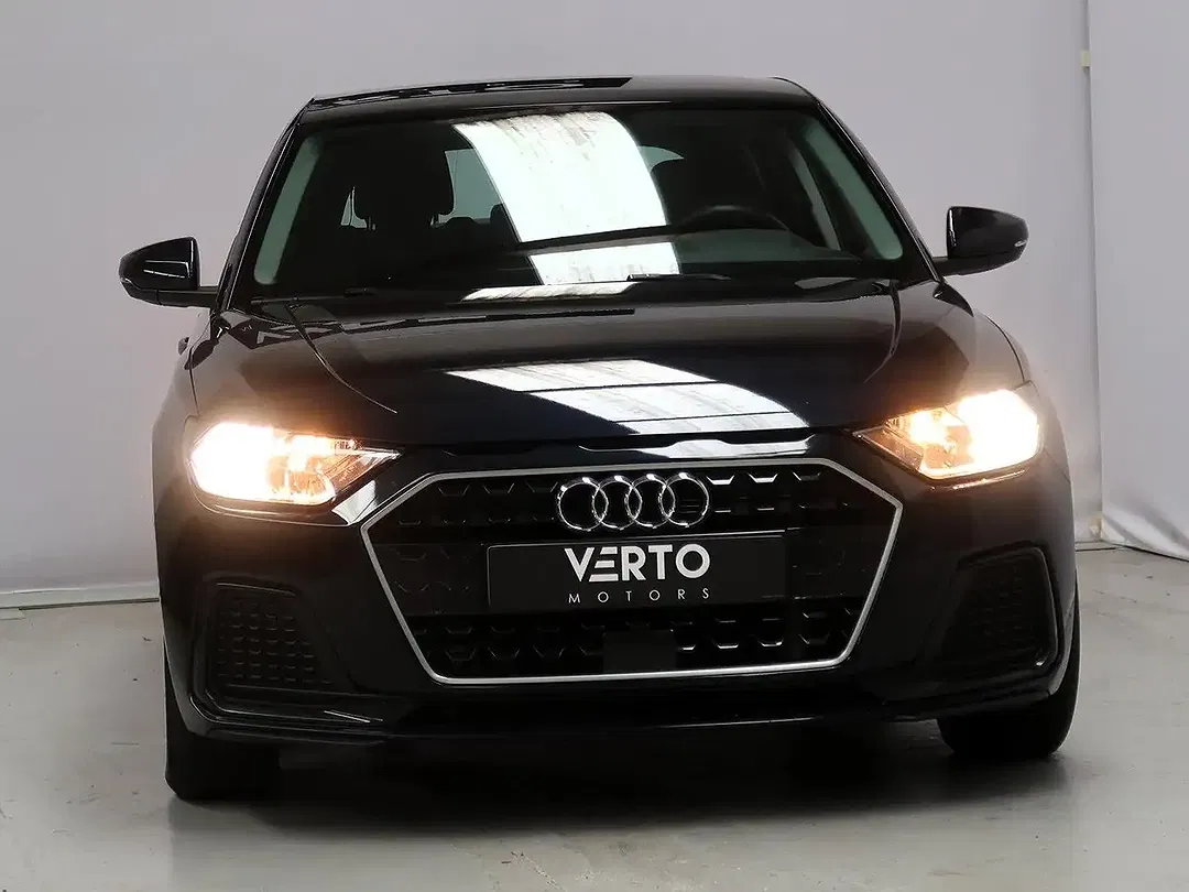 Audi A1 30 TFSI S tronic Sportback advanced - Thumbnail 10