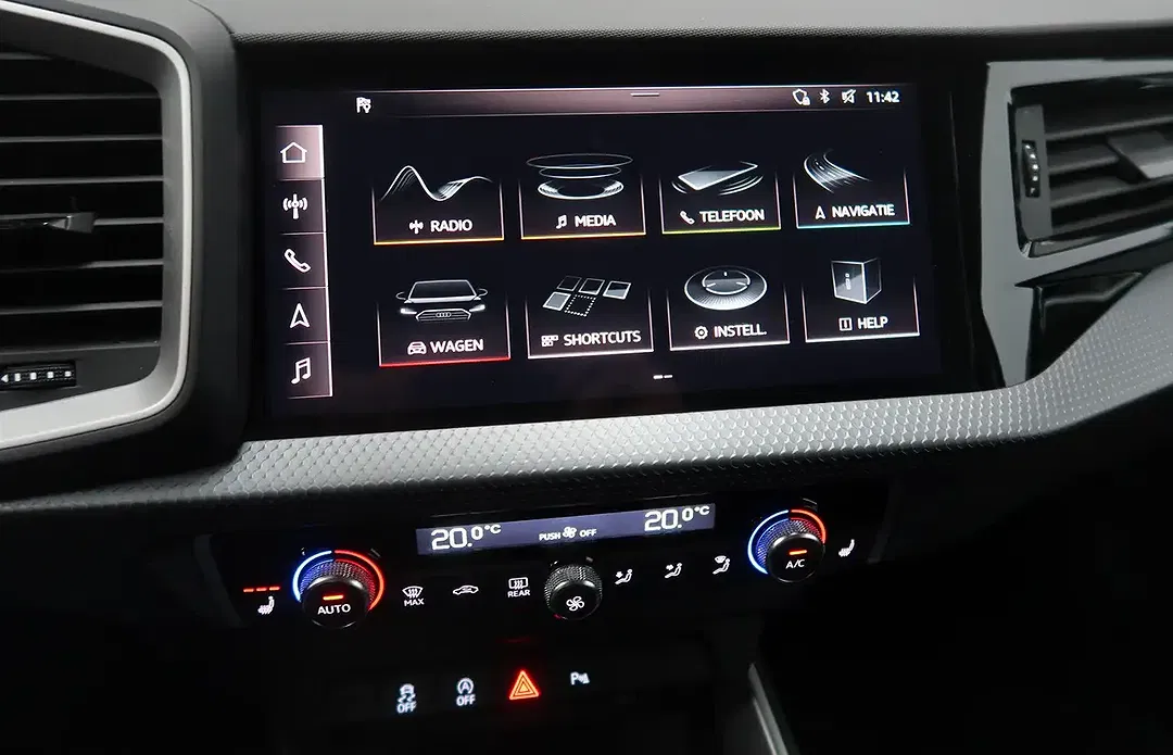 Audi A1 30 TFSI S tronic Sportback advanced - Thumbnail 13