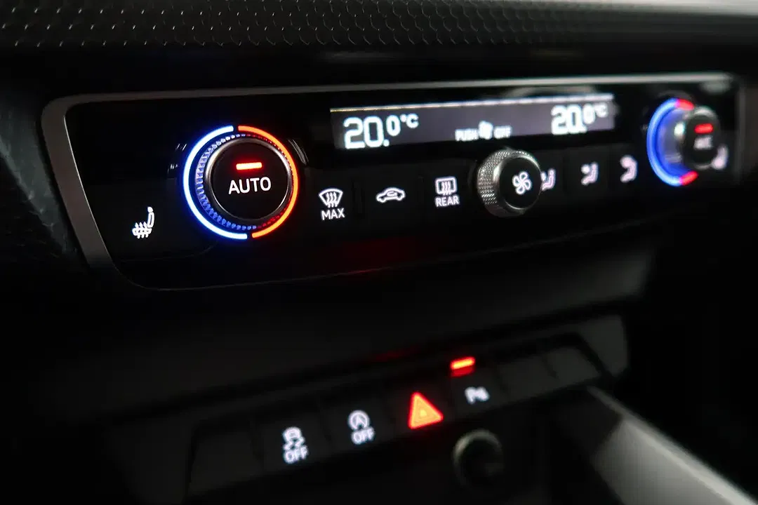 Audi A1 30 TFSI S tronic Sportback advanced - Thumbnail 16