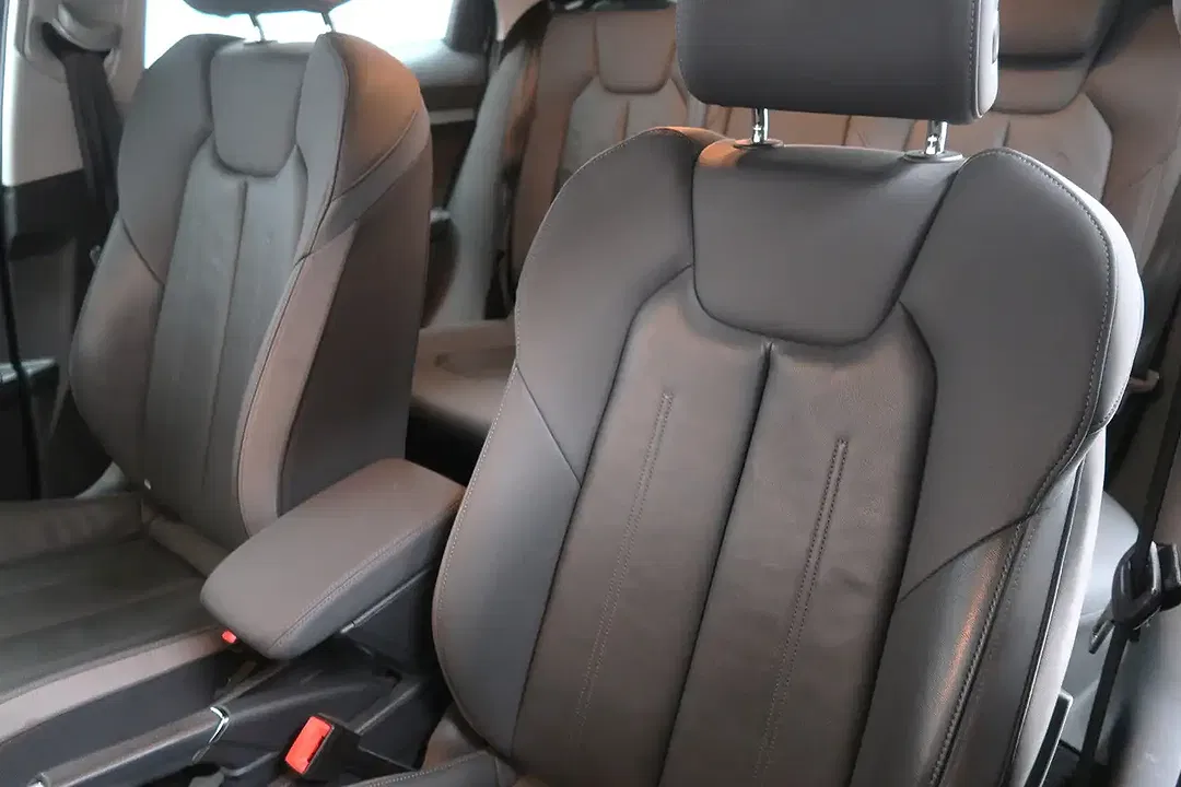 Audi A1 30 TFSI S tronic Sportback advanced - Thumbnail 18