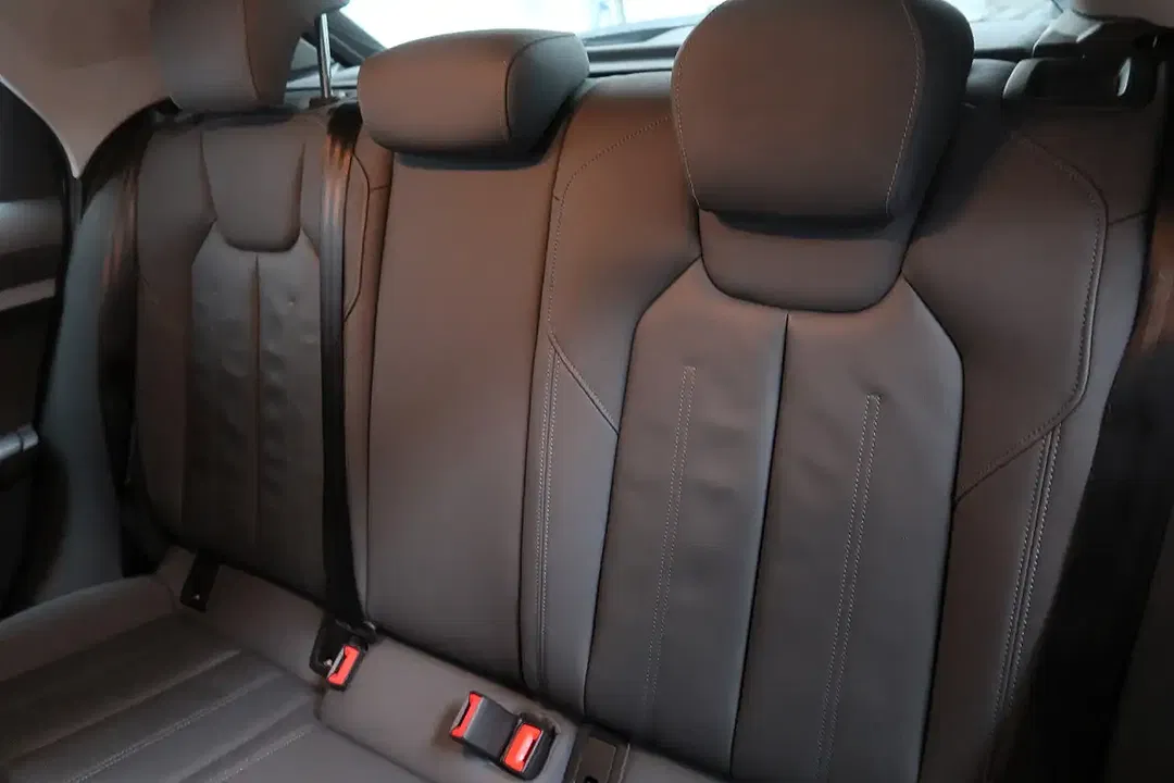 Audi A1 30 TFSI S tronic Sportback advanced - Thumbnail 19