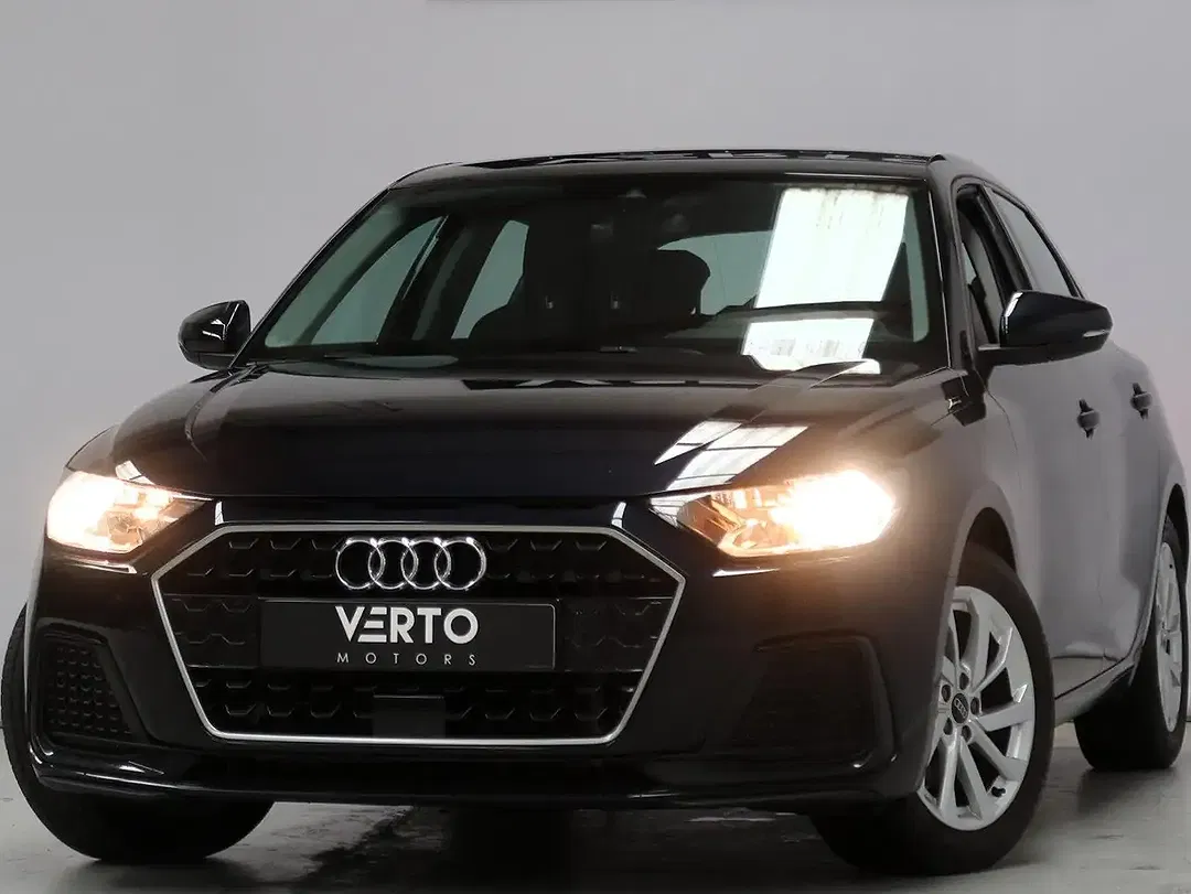 Audi A1 30 TFSI S tronic Sportback advanced - foto 2