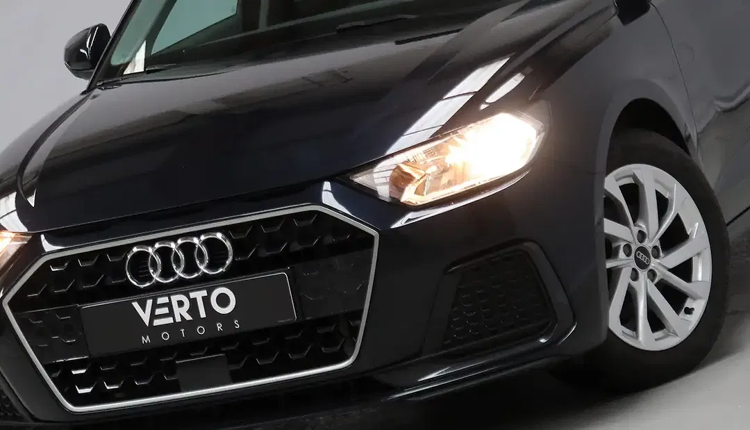 Audi A1 30 TFSI S tronic Sportback advanced - Thumbnail 20