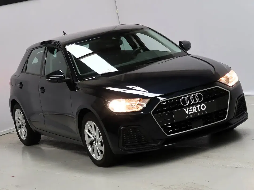 Audi A1 30 TFSI S tronic Sportback advanced - Thumbnail 22