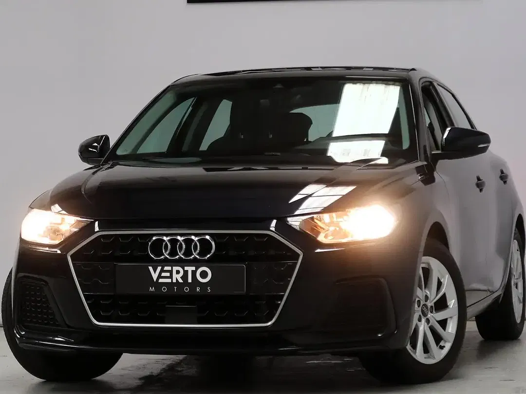 Audi A1 30 TFSI S tronic Sportback advanced - Thumbnail 23