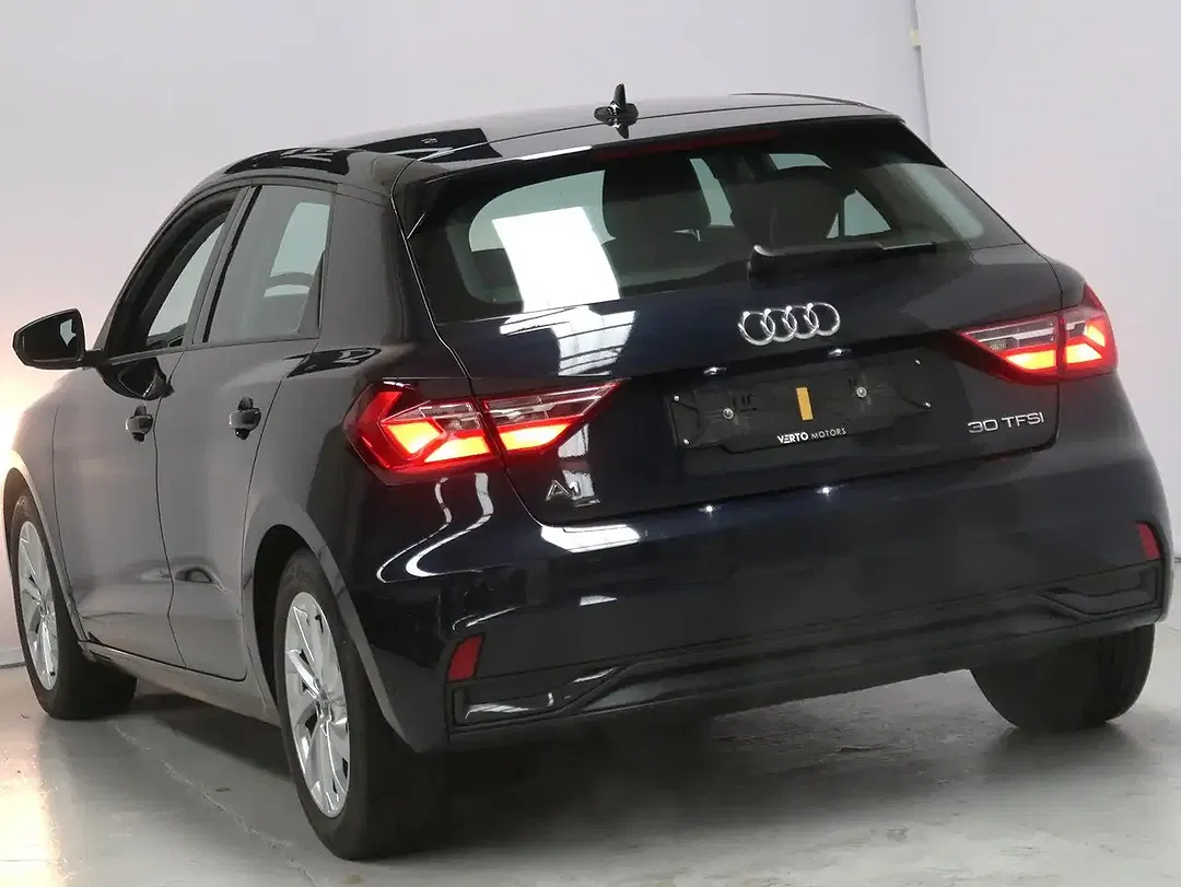 Audi A1 30 TFSI S tronic Sportback advanced - Thumbnail 25
