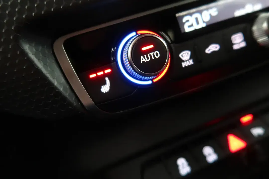 Audi A1 30 TFSI S tronic Sportback advanced - Thumbnail 29