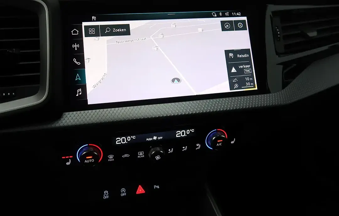 Audi A1 30 TFSI S tronic Sportback advanced - Thumbnail 30