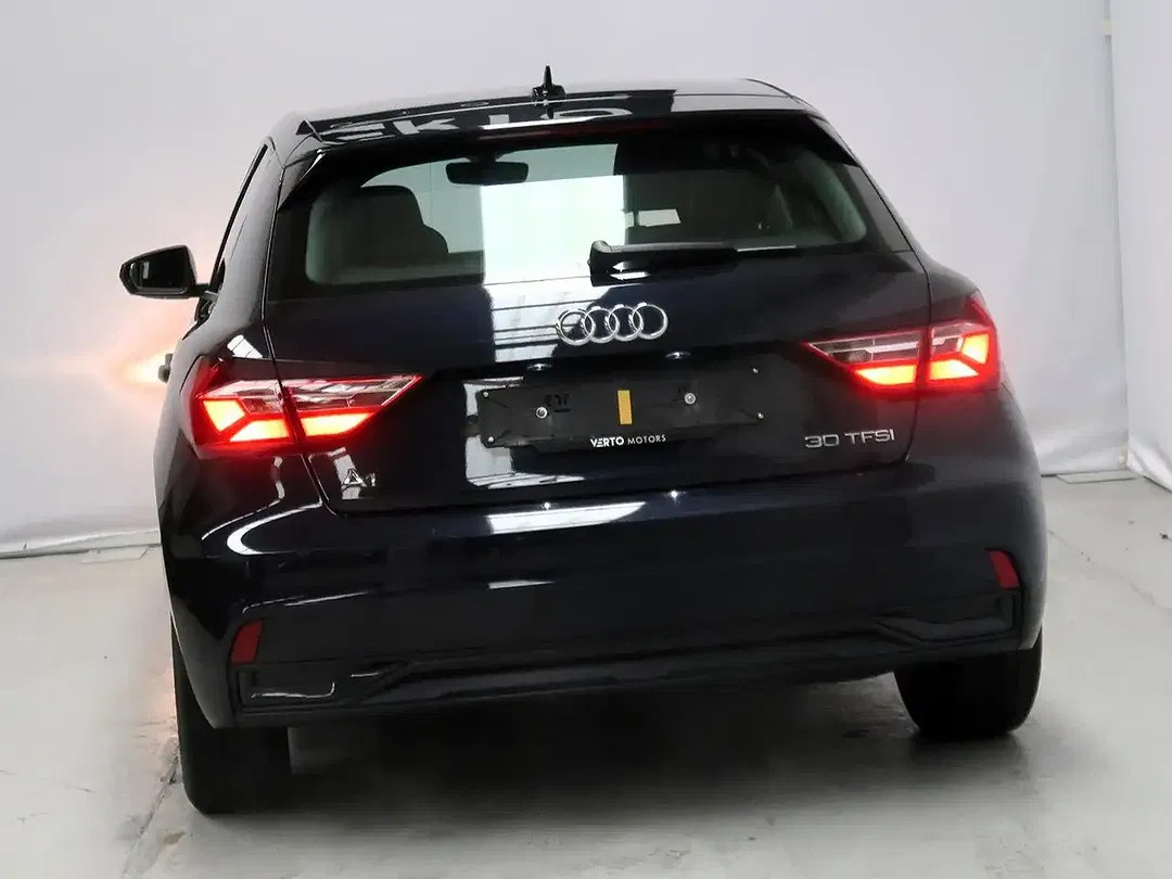 Audi A1 30 TFSI S tronic Sportback advanced - Thumbnail 34