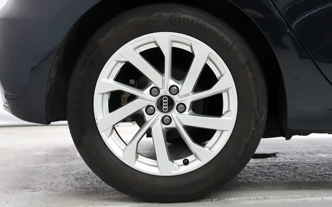 Audi A1 30 TFSI S tronic Sportback advanced - Thumbnail 6