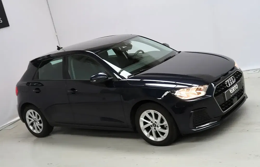 Audi A1 30 TFSI S tronic Sportback advanced - Thumbnail 7