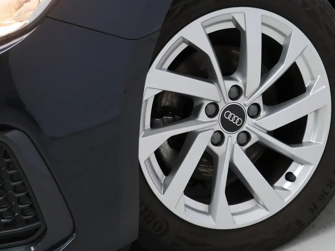 Audi A1 30 TFSI S tronic Sportback advanced - Thumbnail 9