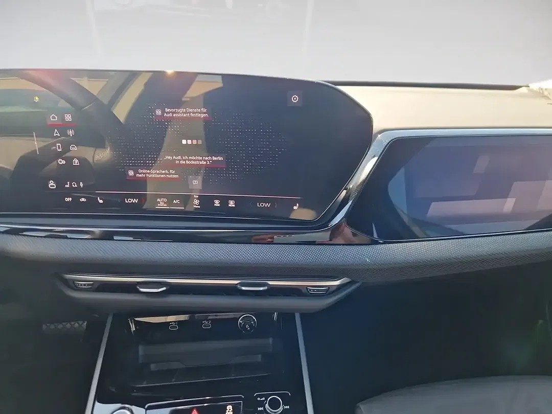 Audi A6 TDI quattro Avant - Thumbnail 11