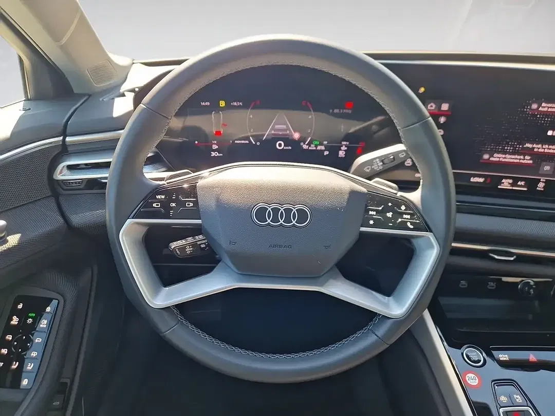 Audi A6 TDI quattro Avant - Thumbnail 12