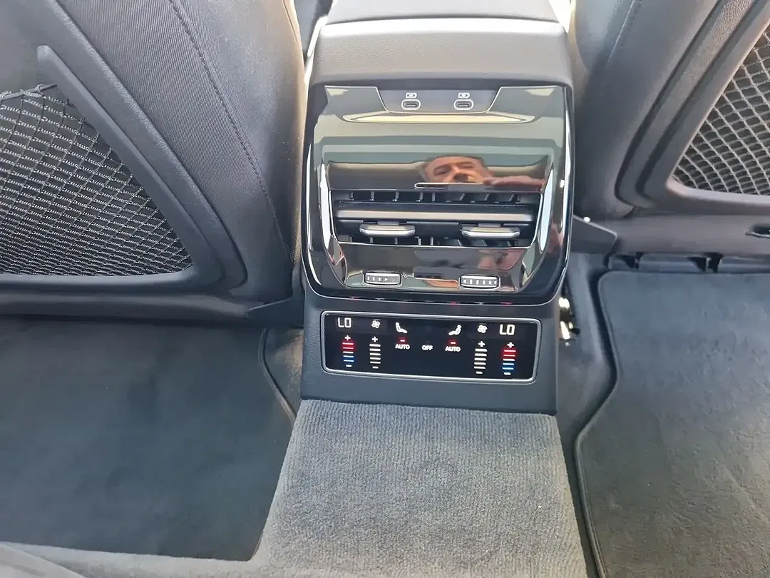 Audi A6 TDI quattro Avant - Thumbnail 14