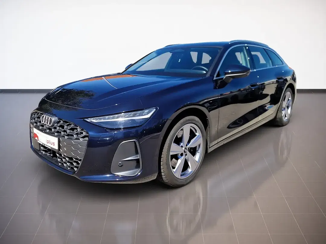 Audi A6 TDI quattro Avant - Thumbnail 1