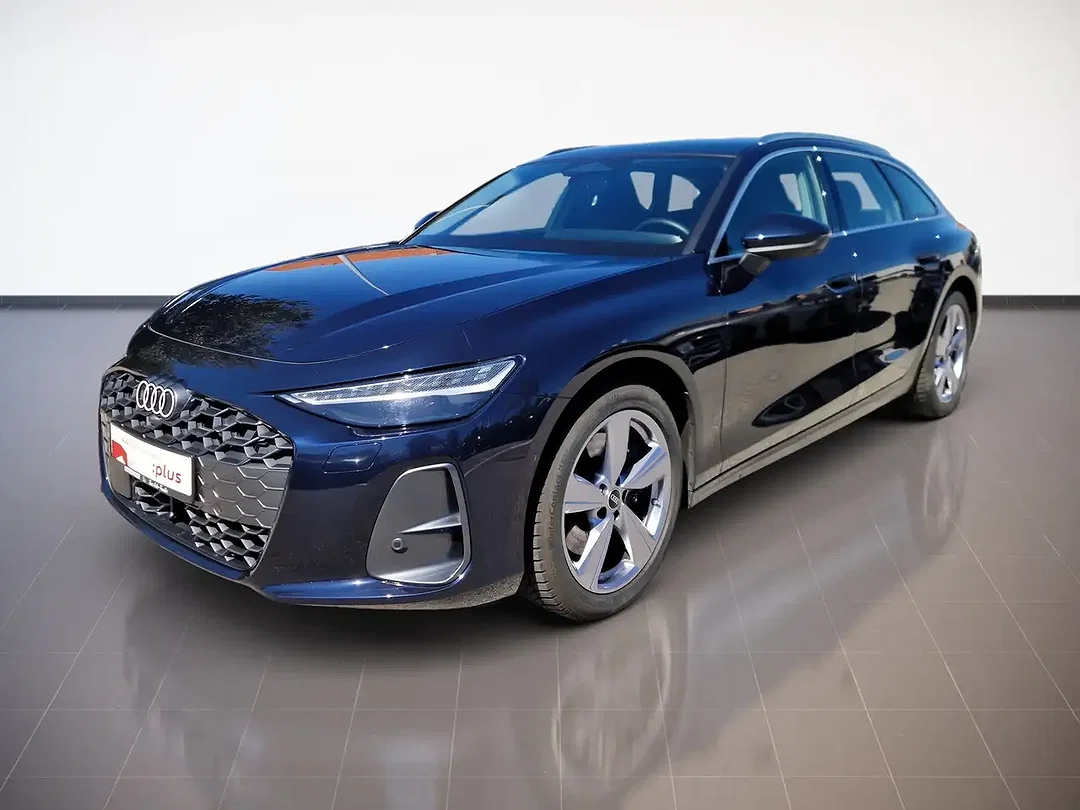 Audi A6 TDI quattro Avant - Afbeelding 1